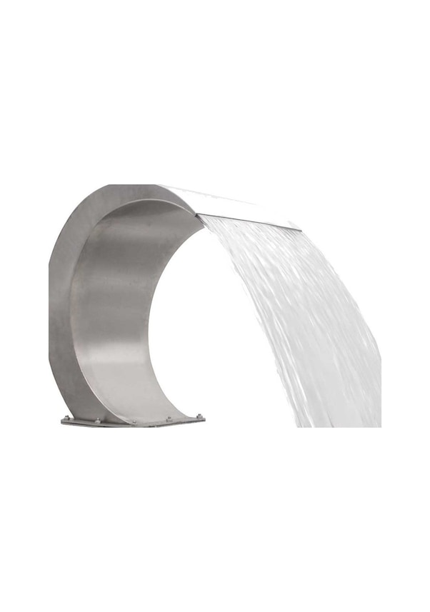 Tasarımlarıyla Çeşitlilik Sunan Havuz Şelalesi Fiyatları