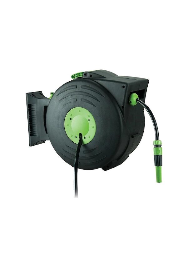Daye Dy6600w20 Otomatik Geri Sarımlı Hortum Makara Seti 20 Mt Fiyatları