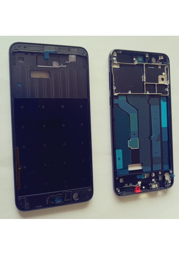 Honor 8 Ekran Çıtası Orta Kasa Siyah Siyah Fiyatları ve Özellikleri