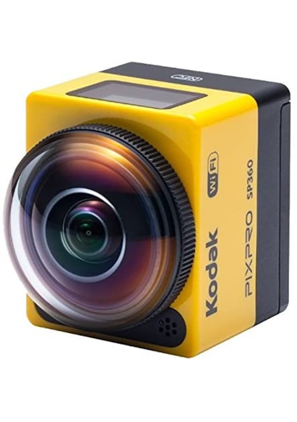 Kodak Video Kamera Seçiminde Nelere Dikkat Edilmelidir?