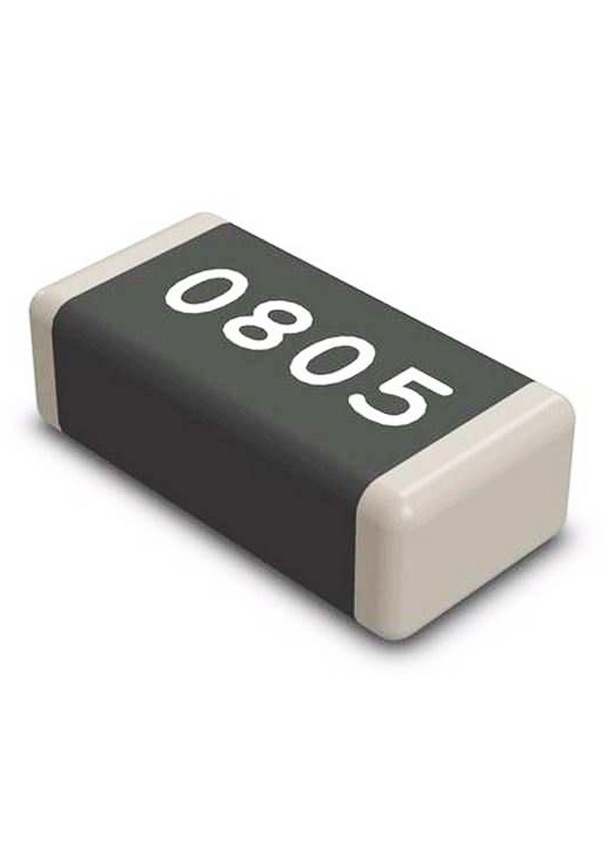 10 K Ohms 0805 Direnç 100 Adet Fiyatları ve Özellikleri