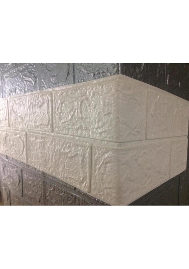 3 Adet 70X7 Cm Kendinden Yapışkanlı Duvar Kemeri Estetik Bordür 3 Adet 70X7 Cm Kendinden Yapışkanlı Duvar Kemeri Estetik Bordür