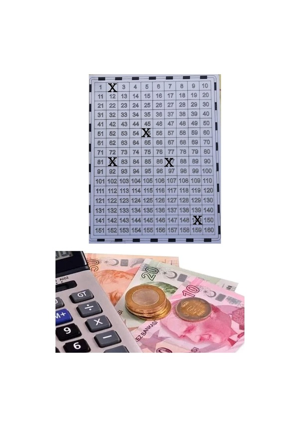 Resim Ahşap Kumbara Para Kutusu Para Biriktirme Kutusu Parabox 