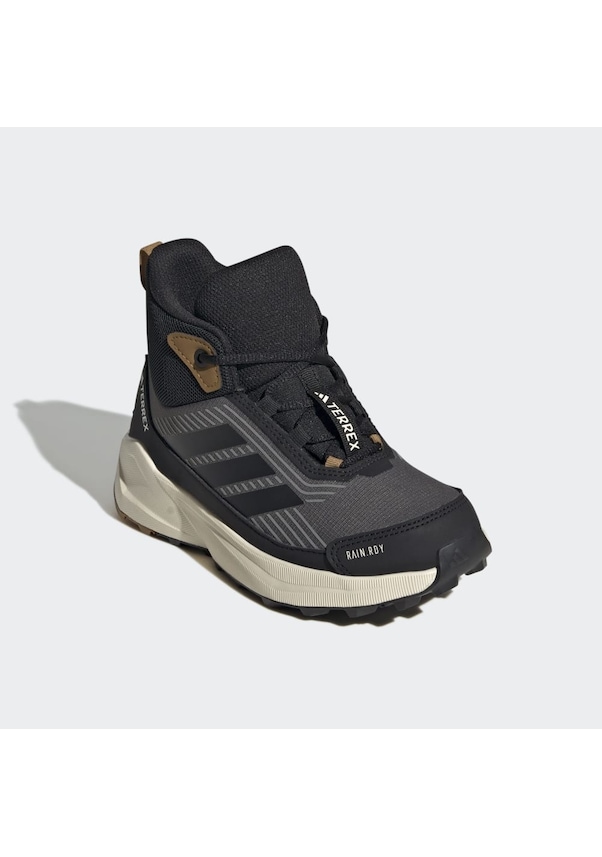 Resim Adidas Ih2882 Terrex Traılmaker 2 Mıd Cp K Çocuk Outdoor-bot Gri 