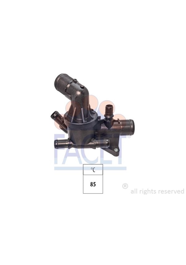 Turboschlauch Turborohr Für Mercedes W205 Renault Megane IV 1.6 A6260900042