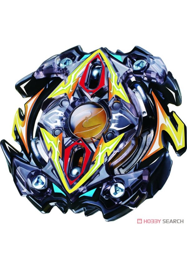 Beyblade Burst Zillion Zeus Infinity Weight Zeutron Z2 B-59 Fiyatları ...