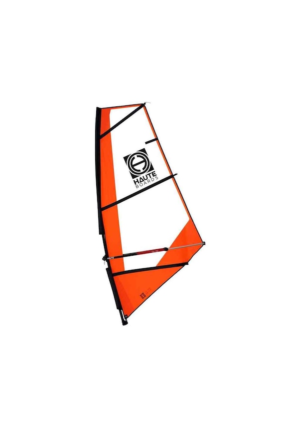 Haute Boards Windsurf Yelken Seti Sail Kit 4 M