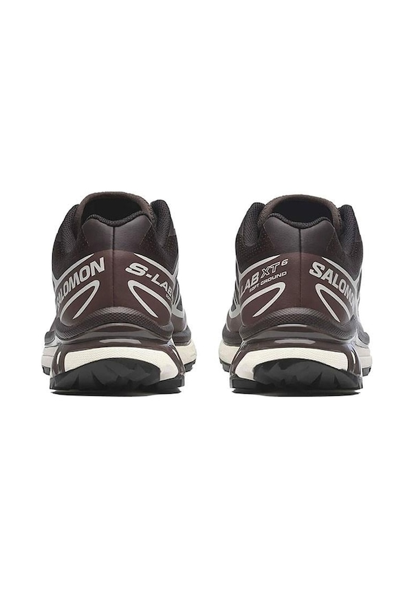 Resim Salomon Xt-6 Kadın Günlük Ayakkabı L47866100 Siyah 