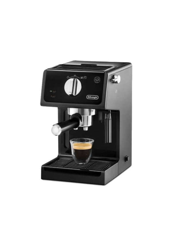 Delonghi Espresso ve Cappuccino Makinesi Fiyatları