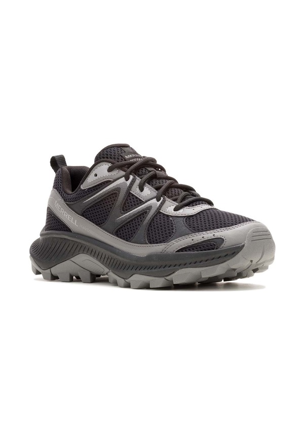 Resim Merrell Tempo Exp J038283 Unisex Spor Ayakkabı Siyah 