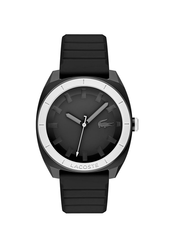 Resim Lacoste Lac2011259 Erkek Kol Saati Çok Renkli 