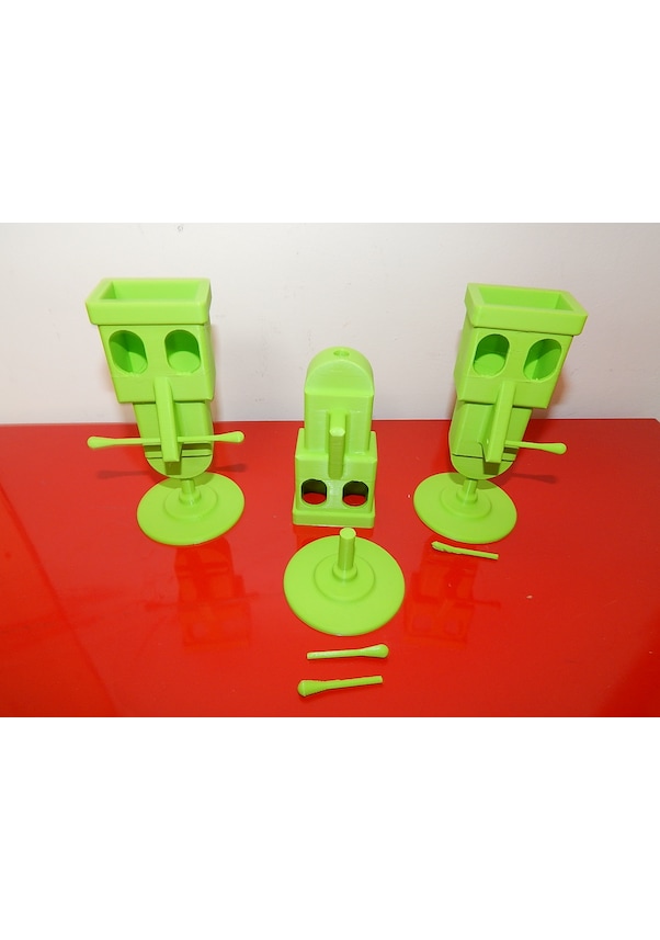 Resim Opencart Wattesta Kitap Sahibi Sadece Plastik Aparattır 