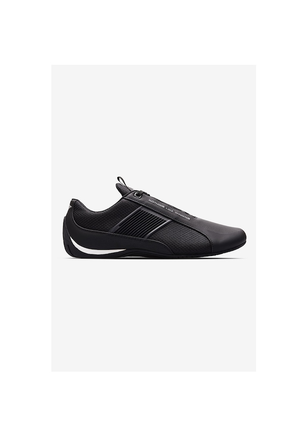 Lescon Sailer 4 Siyah Spor Ayakkabı Ckr00244