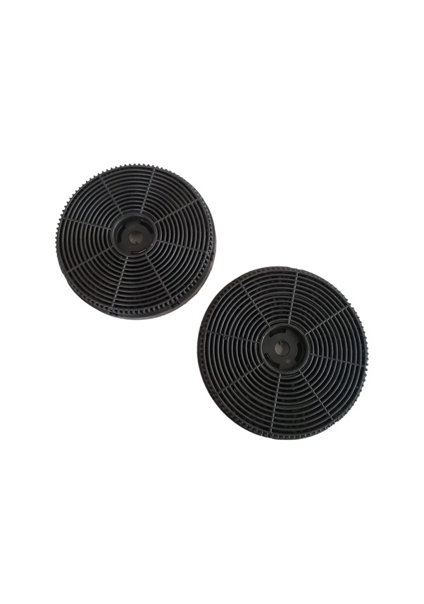 Resim Kumtel Da6-835 Aspiratör Karbon Filtresi 16 Cm 3 Tırnaklı - 532376797 Uyumlu 