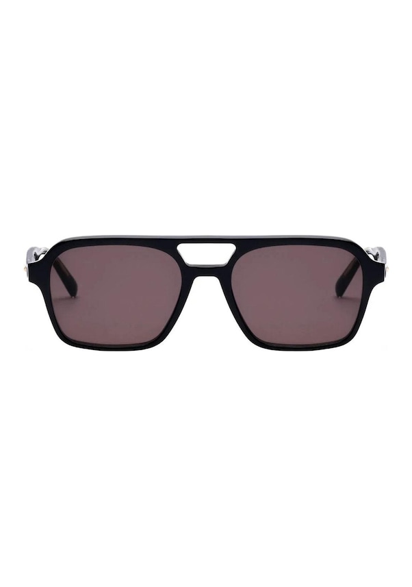 Resim Vanıty Effect Waxy Sun Black Siyah - Altın 