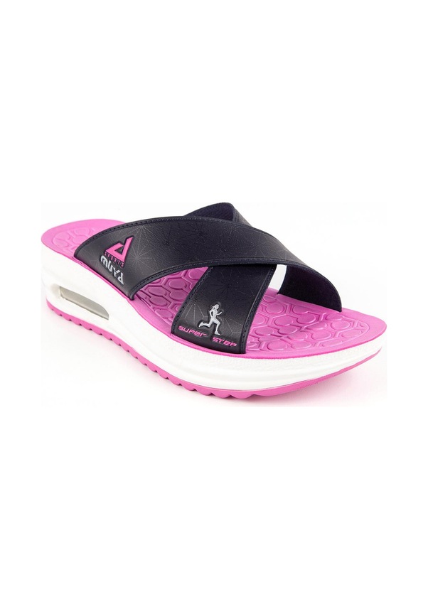 Resim Muya Axis Anatomik Air Max Taban Islak Zemin Kadın Terlik 31013-3634-STAN 