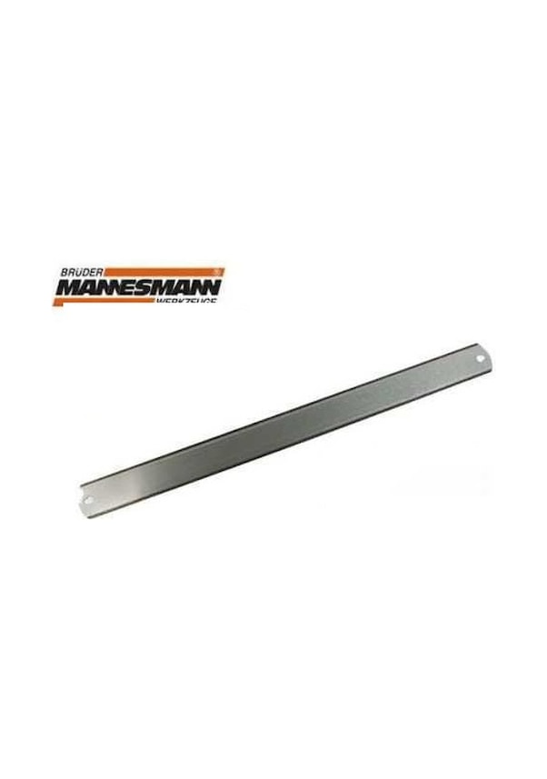 Lama Di Ricambio Per Sega Mannesmann M 352-BL-HP - Per Legno E Plastica, Conf. 6 Pezzi - Foto 10