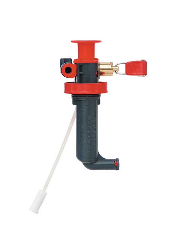 Msr Dragonfly Fuel Pump Yakıt Pompası KarışıkRenkli KarışıkRenkli