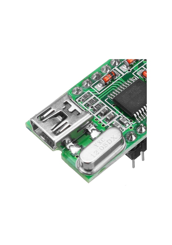 Hang WT588D-U-32M Hangmodul 5V Mini USB Interfész Hang Modul Arduino - Foto 10
