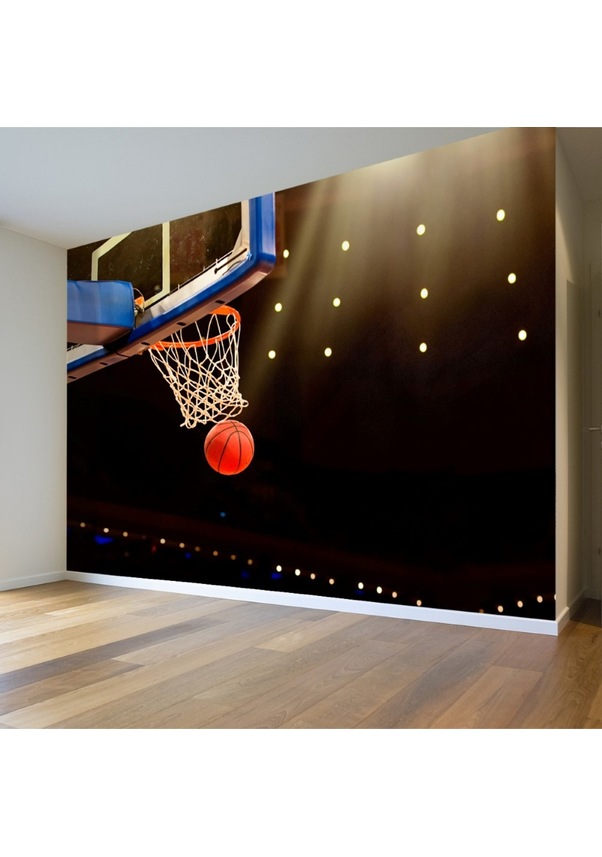 Basketbol Potası Duvar Posteri Fiyatları ve Özellikleri Basketbol Potası Duvar Posteri Fiyatları ve Özellikleri