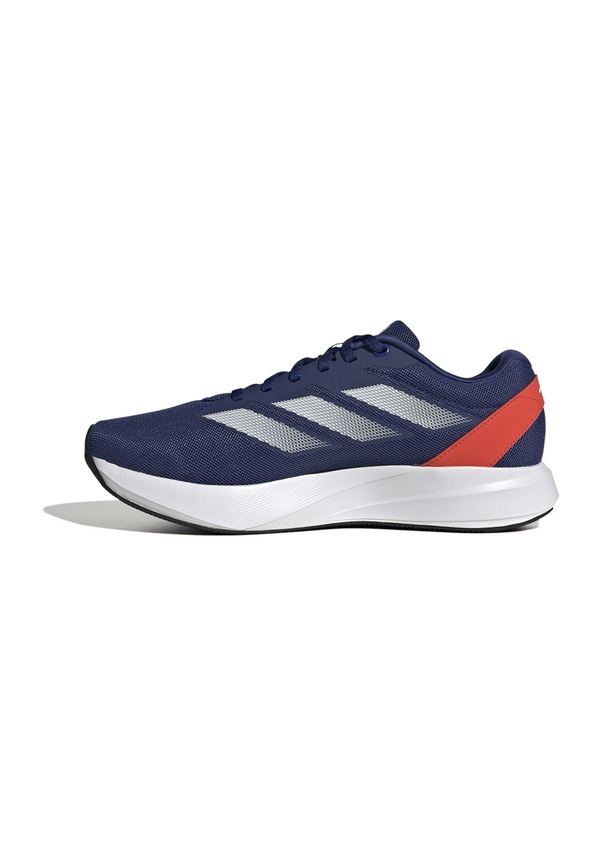 Resim Adidas Duramo Rc U Lacivert Unisex Koşu Ayakkabısı 000000000101921208 Lacivert-beyaz Beyaz - Lacivert 