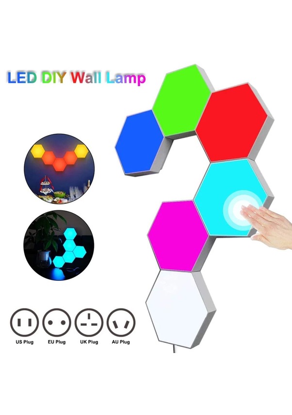 Sge Teknoloji 5 Led Rgb Duvar Aydınlatma Lambası Duvar Süsü Fiyatları Sge Teknoloji 5 Led Rgb Duvar Aydınlatma Lambası Duvar Süsü Fiyatları