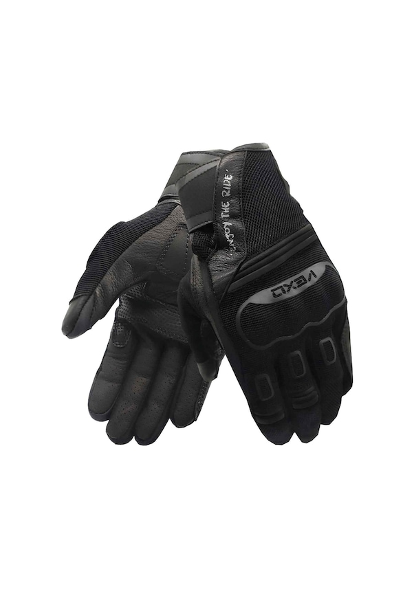 Resim Vexo Leader Yazlık Motosiklet Eldiveni 