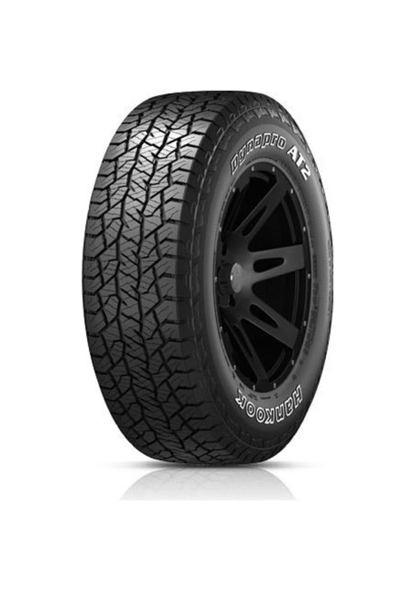 Hankook 265/60R18 114T XL Dynapro At2 Rf11 M+S 4X4 Dört Mevsim Lastiği ...