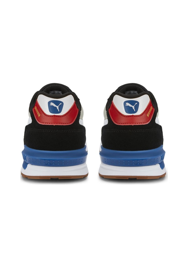 Resim Puma Graviton Pro 38073617 Çok Renkli 