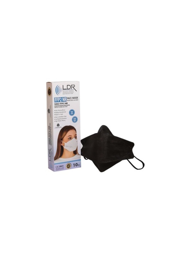 ldr ffp2 maske