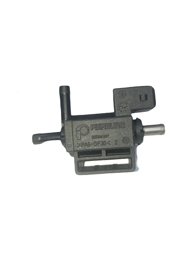 Resim Ford Galaxy Turbo Basınç Valfi Elektrovana 1.6 Ecoboost 2006--201 