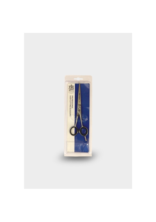 Fnx Profesyonel Barber 1013-6.5Saç Makası