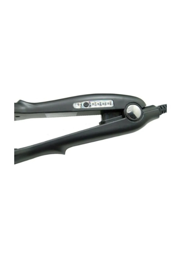 Resim Astra F228 Profesyonel 3 in 1 Tost Saç Düzleştirici 