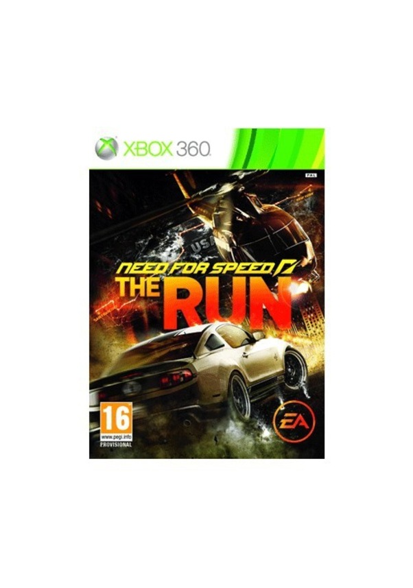 Need For Speed The Run Xbox 360 Oyun Fiyatları ve Özellikleri