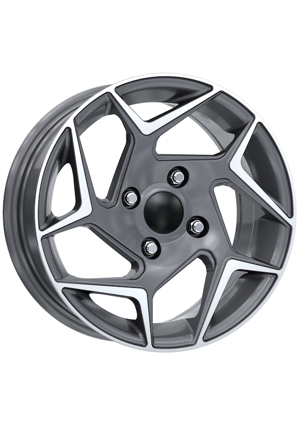 DY0644 GMD Z-DY06 SERI 6,0X14 PCD 4x108 ET 35 (4 Adet) Fiyatları ve ...