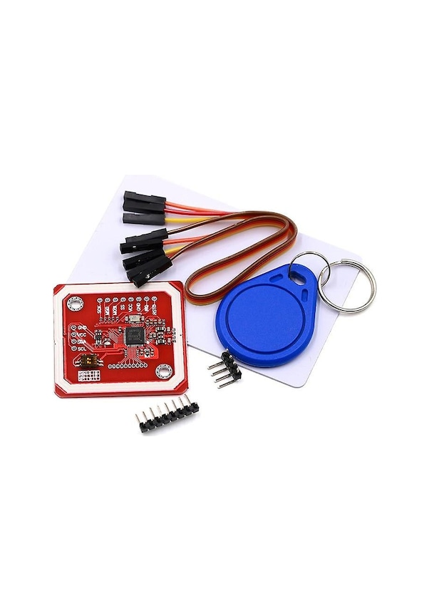 Arduino Pn532 Nfc Rfıd Modul V3 Fiyatları ve Özellikleri