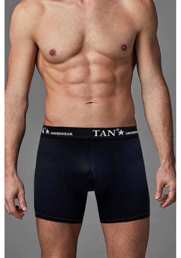 TAN YILDIZ ERKEK BOXER