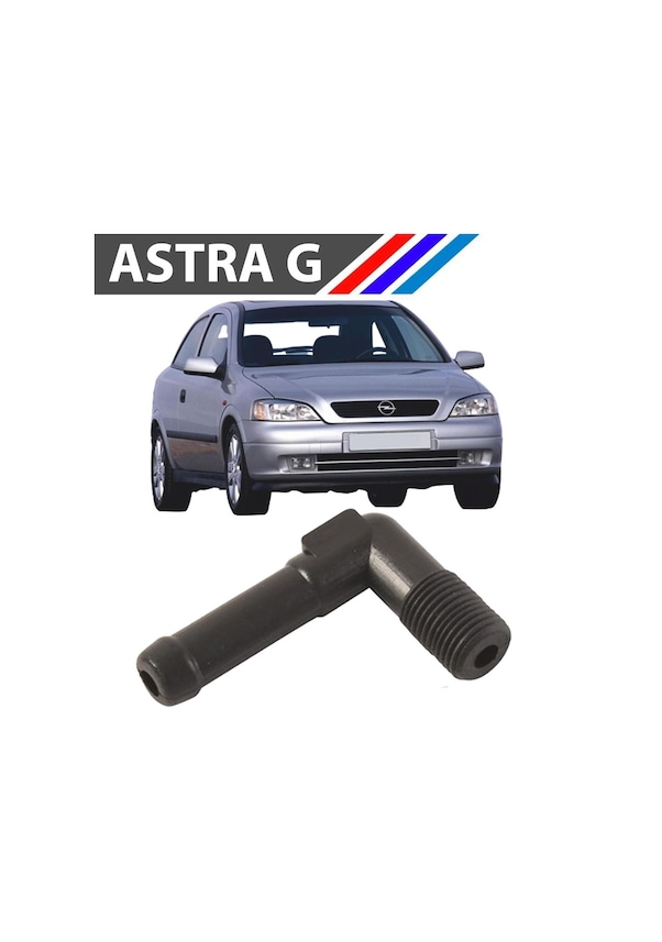 OTOZET Opel Astra G Termostat Piposu 1338331 Fiyatları ve Özellikleri