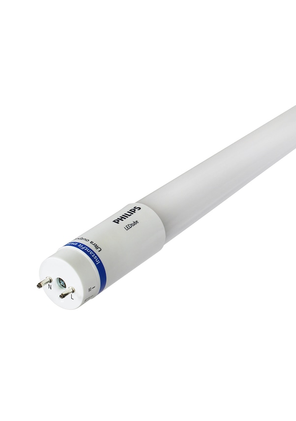 mas ledtube 1200mm uo 14.7 w 865 t8