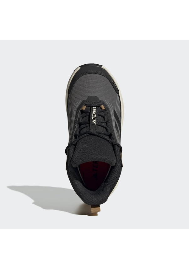 Resim Adidas Ih2882 Terrex Traılmaker 2 Mıd Cp K Çocuk Outdoor-bot Gri 