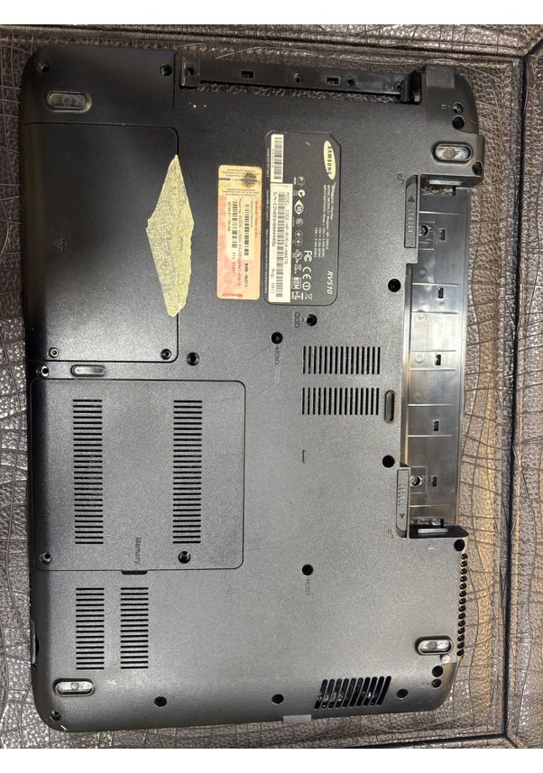 Samsung Uyumlu Np-r525 Np-r540 Np-rv510 Np-r538 Np-r530 Np-r580 Np-r590 ...