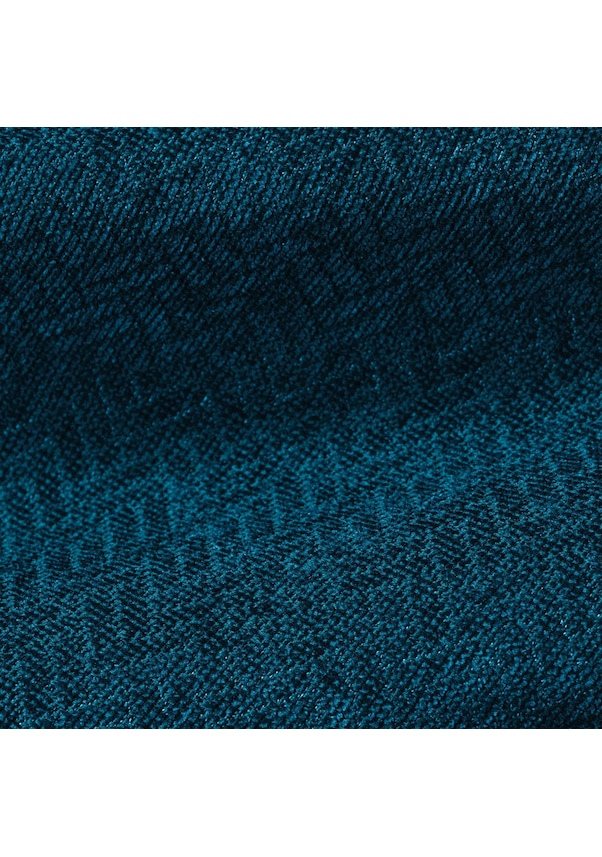 Resim Jakarlı Şönil Koltuk Örtüsü Çekyat Örtüsü Koltuk Şalı 110x175 2 Ad. Kaymaz Turkuaz Turkuaz 