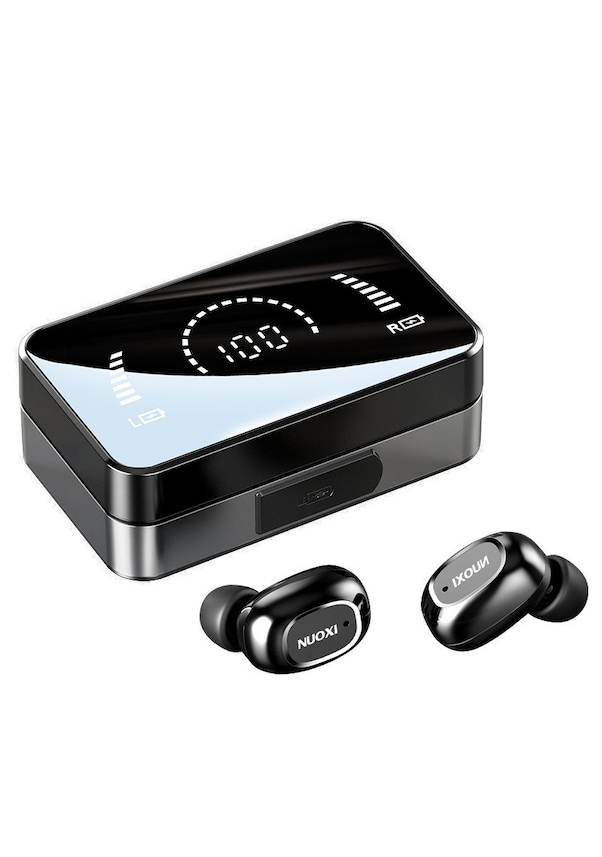 Qcy T5 Bluetooth Kulaklık Bakımı