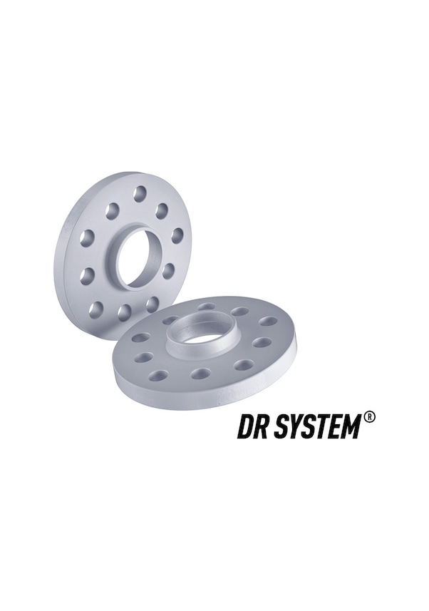 Resim Audi A7 4g 2010-2018 Arası H&r Dr Spacer 15mm 