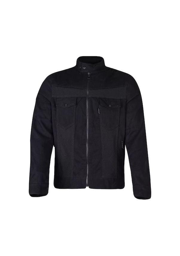 Resim Vexo Jeans Mont Siyah 