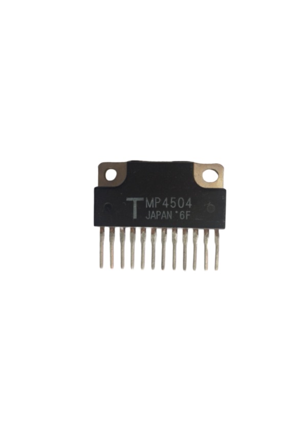 MPS6523 Motorola Small Bipolar Transistor 0.1A, 25V, Si, PNP, TO-92, (10pcs) USA