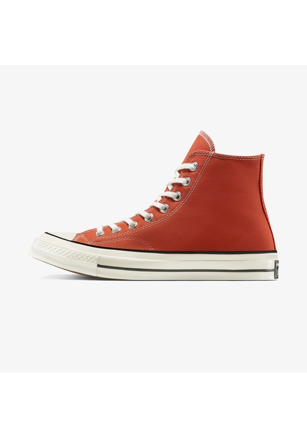 Resim Converse Chuck 70 Unisex Kırmızı Sneaker A13331c Kırmızı 