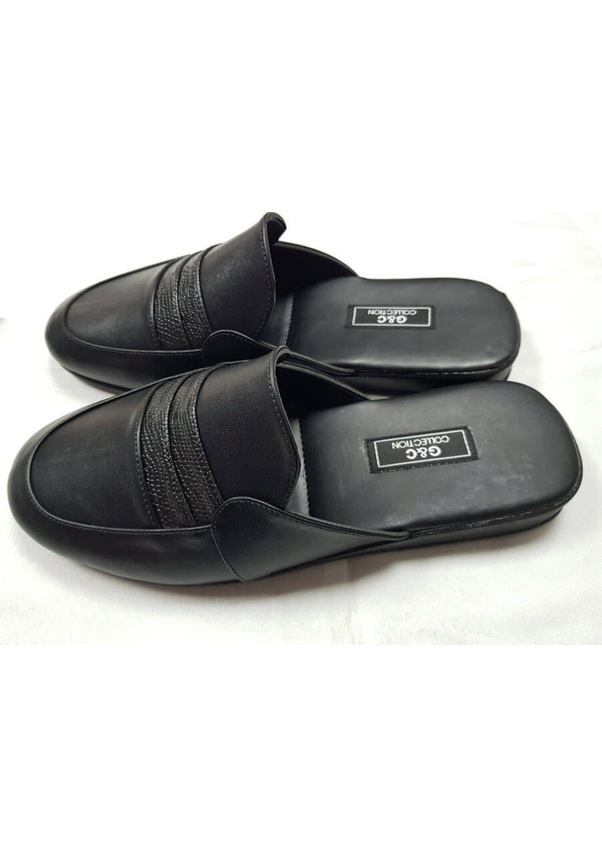 Resim Ceyyiz Gc Erkek Çeyiz Ev Terliği Şilte Taban 310 