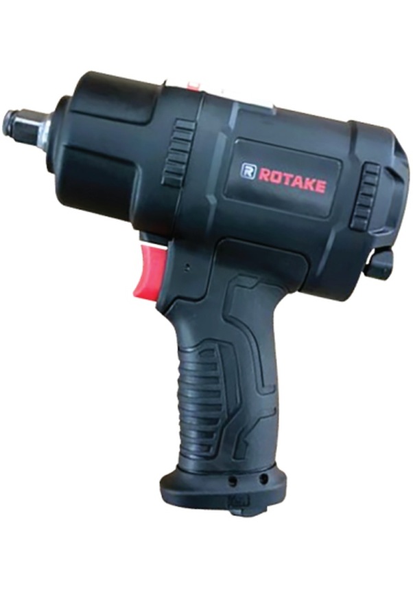 Rotake Rt-5274 1/2" 82kg. 8000 Rpm Kabzalı Havalı Somun Sökme Fiyatları ...