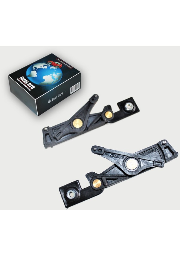 Jeep Cherokee XJ, KJ, Grand Cherokee ZJ Sunroof Tamir Seti Fiyatları ve